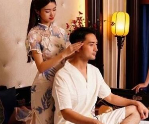 北京东城高端按摩会所的装修风格是什么